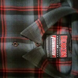 Dixxon Flannel